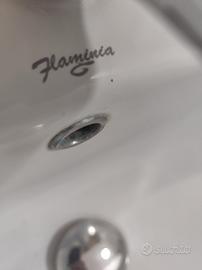 lavandino ceramica 