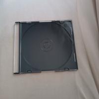 Custodia CD/DVD