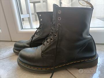 Stivali Dr. Martens n 45