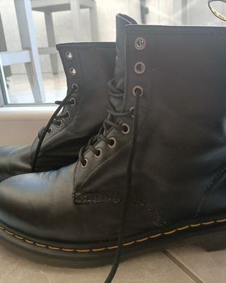 Stivali Dr. Martens n 45
