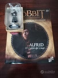 Lo Hobbit n.20 ALFRID