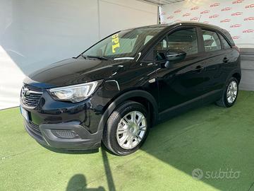 OPEL CROSSLAND 1.2 BENZINA/GPL 83CV