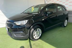 OPEL CROSSLAND 1.2 BENZINA/GPL 83CV