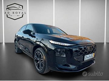 AUDI NEW Q3 SPB TDI S tronic line edition 2026