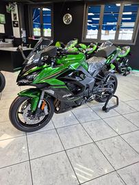 Kawasaki Ninja 1100 SX SE TOURING