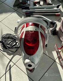 Gioel completo usato 2 volte