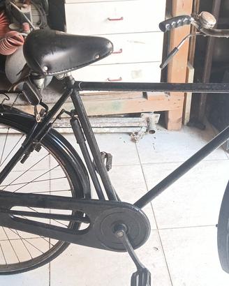 bici da uomo 