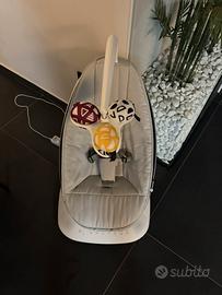 Sdraietta 4 moms ultimo modello 2025