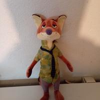 pupazzo Disney 