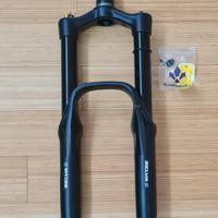 forcella 29 boost FORMULA SELVA COIL NUOVA 