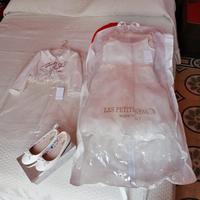 vestito da cerimonia 