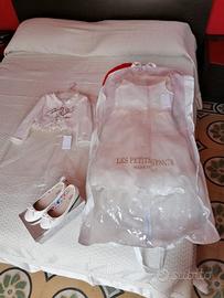 vestito da cerimonia 