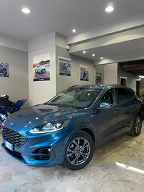 Ford Kuga ST-Line 2021 1.5 Diesel