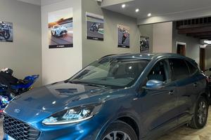 Ford Kuga ST-Line 2021 1.5 Diesel