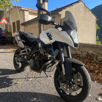Ktm 990 smt