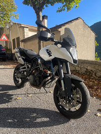 Ktm 990 smt