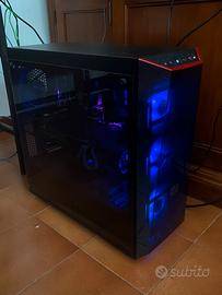 PC Gaming fascia medio/alta
