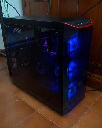 PC Gaming fascia medio/alta