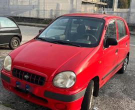 HYUNDAI Atos - 2001