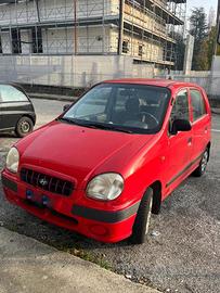 HYUNDAI Atos - 2001