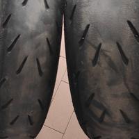 pneumatici Michelin Power GP