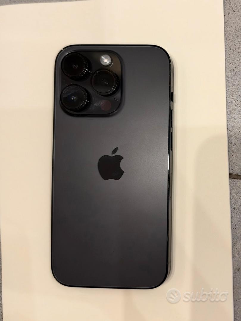 Iphone 14 pro 128 gb - Telefonia In vendita a Genova