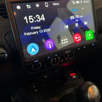 SCENIC X MOD RESTYLYNG FULL LED UNICO PROPRIETARIO