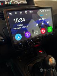 SCENIC X MOD RESTYLYNG FULL LED UNICO PROPRIETARIO