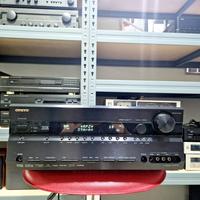 Onkyo TX-SR 706 amplificatore