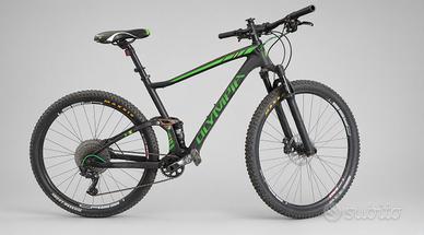 Olympia F1-X  full carbon