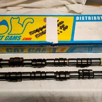 Alberi a camme CATCAMS Honda B16/B18