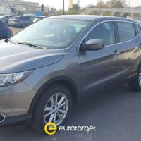 NISSAN Qashqai 1.5 dCi Acenta