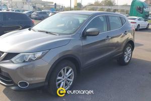 NISSAN Qashqai 1.5 dCi Acenta