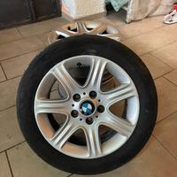 Cerchi in Lega ORIGINALI BMW