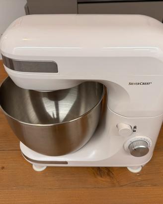 Impastatrice Planetaria SilverCrest SKM 600