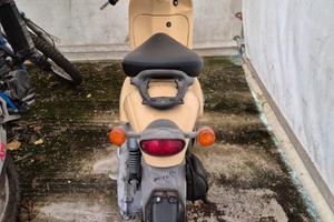 Aprilia Scarabeo 50 - 1998