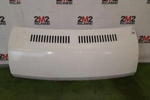 COFANO ANTERIORE FIAT Ducato 5Â° Serie 1306521070