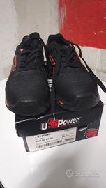 U POWER Bruce ESD S1P nr 40