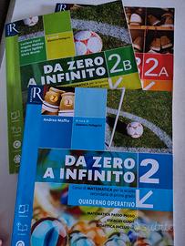 Da zero a infinito 2