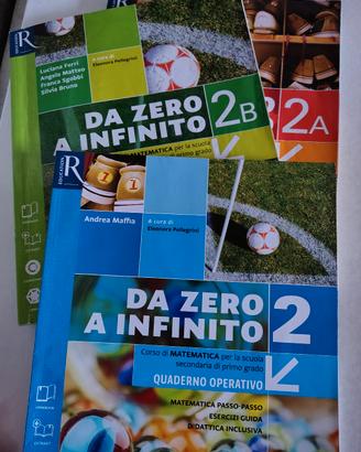 Da zero a infinito 2