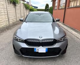 BMW Serie 3 320d 48V Touring M Sport Pro