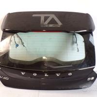 Portellone posteriore Volvo V40 2014