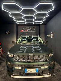 JEEP Compass 1.3 4xe Plug-in Hybrid 190 CV (2021) 
