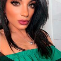 Barista cameriera di sala