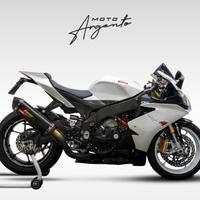 Aprilia RSV4 APRC PISTA/STRADA