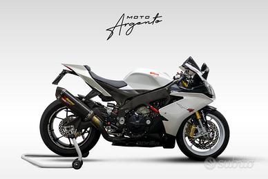 Aprilia RSV4 APRC PISTA/STRADA