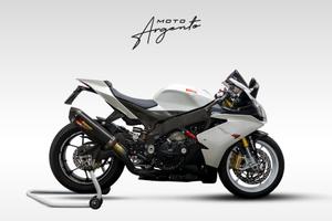 Aprilia RSV4 APRC PISTA/STRADA