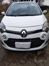 twingo dci