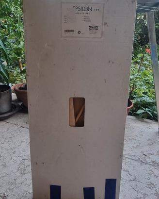 Tenda Ikea Epsilon 80x250 cm