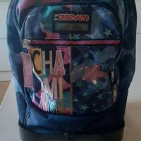 Zaino seven trolley scuola